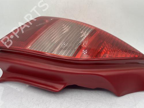 Left taillight CITROËN C2 (JM_) 1.4 HDi | BP23681865C34 
