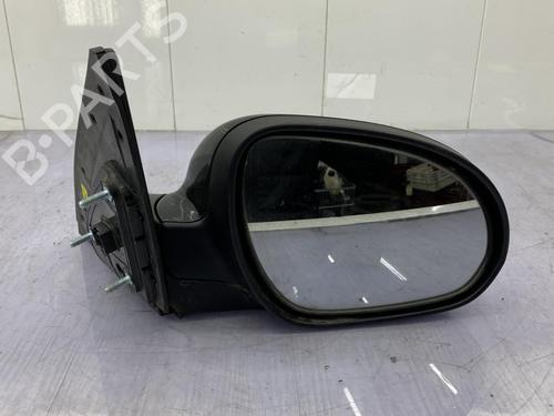 Right mirror HYUNDAI i30 (FD) 1.6 CRDi | BP23696590C27 