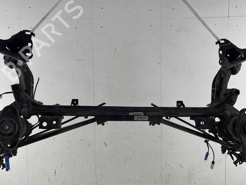 Rear axle MINI MINI (R56) Cooper | BP23680175M2 - Image 5