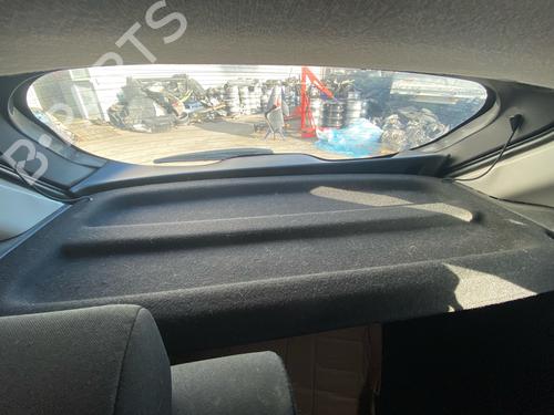 Rear parcel shelf RENAULT CAPTUR I (J5_, H5_) 1.5 dCi 110 | BP36646338C85 - Image 25