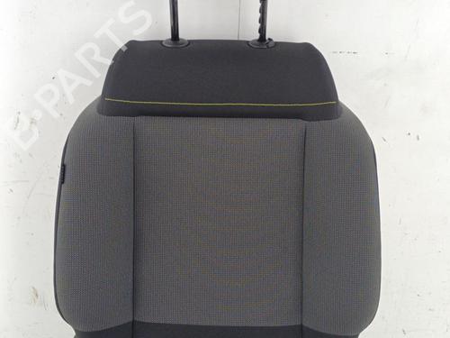 Right front seat CITROËN C3 III (SX) 1.6 BlueHDi 75 | BP23723079C16  - Image 5
