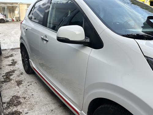 Front bumper KIA PICANTO III (JA) 1.2 MPI | BP38032960C7  - Image 17