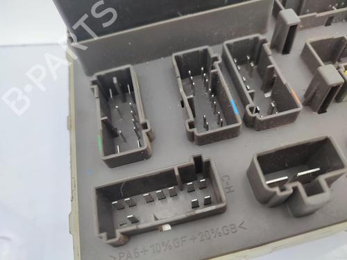 Electronic module FORD FOCUS I (DAW, DBW) 1.8 Turbo DI / TDDi | BP23712456M83 - Image 17
