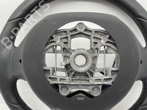 Steering wheel PEUGEOT 208 I (CA_, CC_) 1.6 HDi / BlueHDi 75 | BP27266355C49