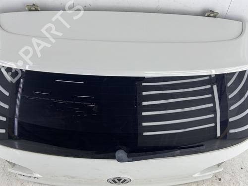Tailgate VW GOLF VI (5K1) 2.0 TDI | BP23683904C6 