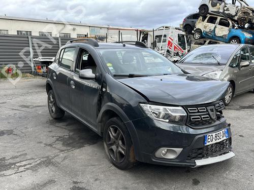 Radio DACIA SANDERO II 1.5 Blue dCi 95 (B8JL) | BP25893114E6  - Image 30