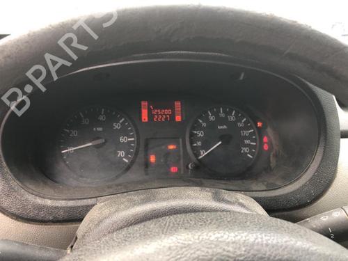 Left headlight RENAULT KANGOO Express (FC0/1_) 1.5 dCi (FC1E) | BP23695510C28 - Image 3