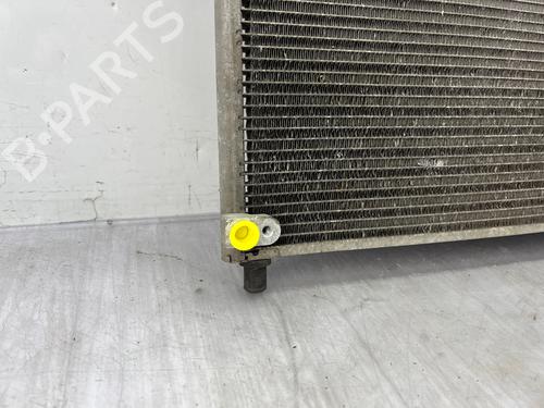 Used AC radiator AC radiator 34043896 34043896