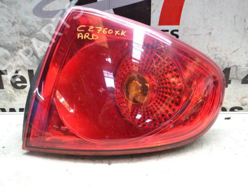 Used Right taillight SEAT ALTEA (5P1) 1.9 TDI (105 hp) 23687595