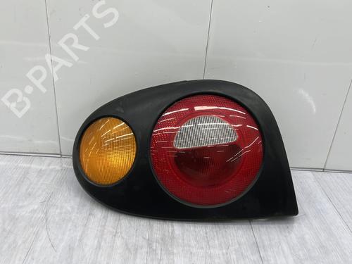 Used Left taillight RENAULT MEGANE I Coach (DA0/1_) 1.6 e (DA0F) (90 hp) 23703704