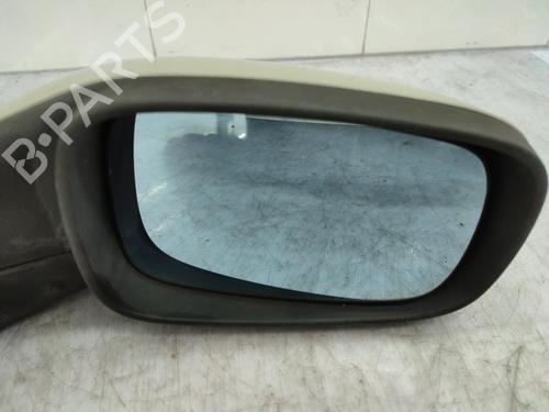 Right mirror RENAULT LAGUNA II (BG0/1_) 2.2 dCi (BG0F) | BP23702763C27 