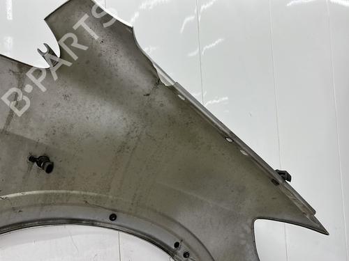 Left front fenders OPEL ZAFIRA A MPV (T98) 2.0 DTI 16V (F75) | BP25475109C41 