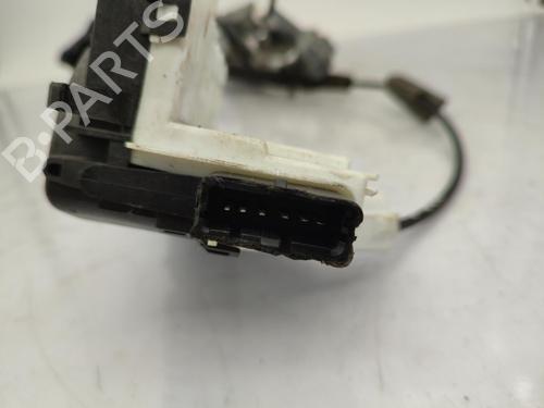Front right lock CITROËN C3 II (SC_) 1.6 BlueHDi 100 | BP23718611C97 - Image 4