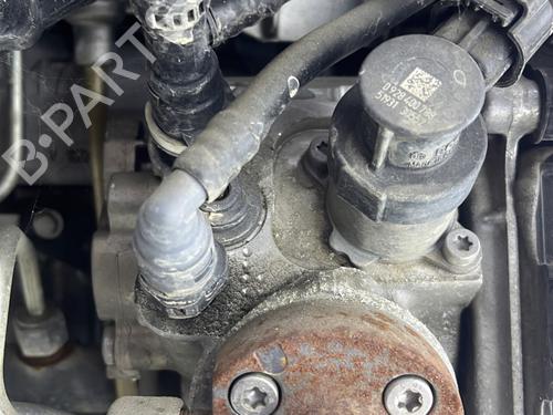 Engine PEUGEOT 2008 I (CU_) 1.6 HDi | BP26239700M1  - Image 7