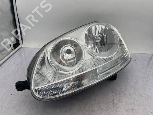 Used Left headlight Left headlight VW JETTA III (1K2) 2.0 TDI 16V (140 hp) 35890702 35890702