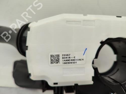 Steering column stalk RENAULT MEGANE IV Hatchback (B9A/M/N_) 1.3 TCe 140 (B9NB) | BP23729602I23  - Image 8