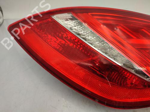 Right taillight PEUGEOT RCZ 2.0 HDi | BP23887359C35 - Image 2