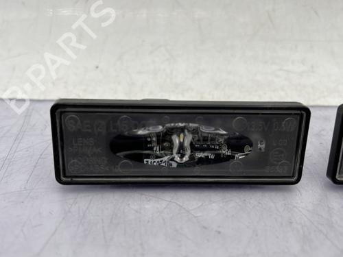Licence plate light DACIA SANDERO III 1.0 TCe 90 | BP23755016I40 - Image 3