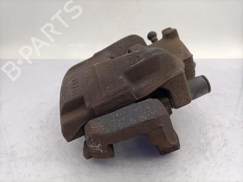 Right front brake caliper RENAULT MEGANE III Grandtour (KZ0/1) 1.5 dCi | BP23740414M104 