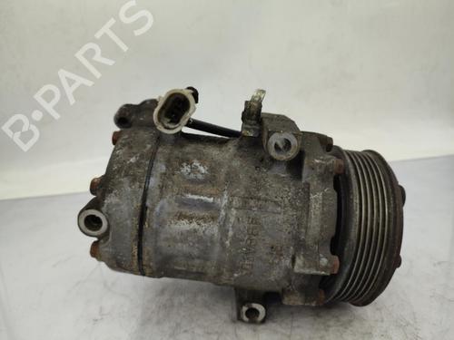 AC compressor SUZUKI SWIFT III (MZ, EZ) 1.3 DDiS (RS413D) | BP23709138M34 - Image 8