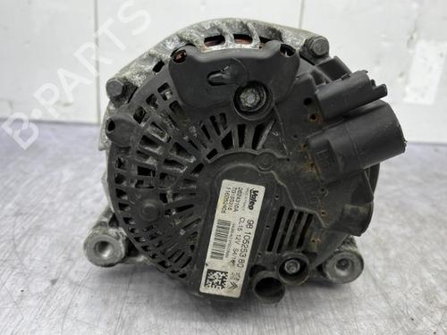 Alternator CITROËN C4 CACTUS 1.6 BlueHDi 100 | BP23757518M7  - Image 5