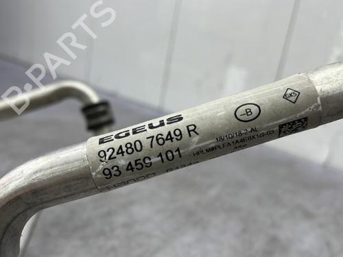 AC pipe FIAT TALENTO Van (296_) 1.6 D | BP23757908M126  - Image 9