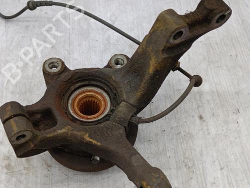 Right front steering knuckle DACIA SANDERO 1.5 dCi | BP23704820M26 - Image 2