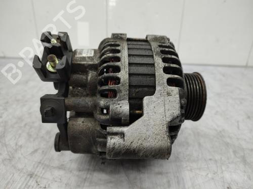 Alternator CITROËN XANTIA (X1_, X2_) 1.9 Turbo D | BP23711630M7 