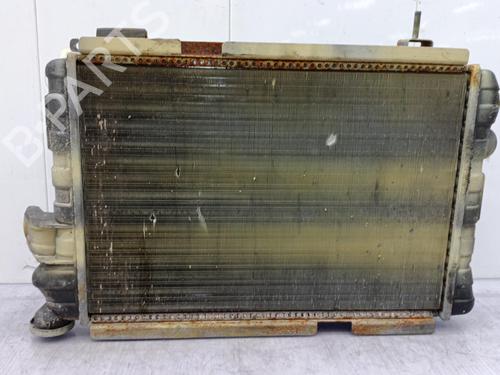 Used Water radiator Water radiator RENAULT 5 (122_) 1.1 (1227, 1397) (45 hp) 23689878 23689878
