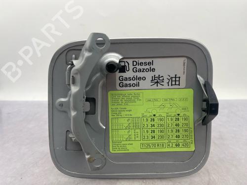 Used Fuel flap Fuel flap 39526533 39526533