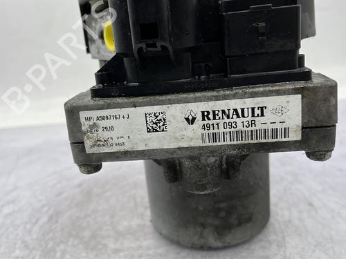 steering-pump-renault-laguna-iii-bt01-2007-2008-2009-2010-2011-2012-2013-2014-2015-25910369 main image
