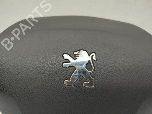 Driver airbag PEUGEOT BIPPER Tepee 1.4 HDi | BP23730209C9 
