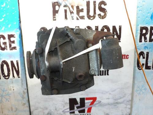 Rear differential BMW 3 (E46) 320 d | BP23669081M24 
