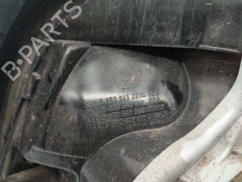 Left taillight VW POLO V (6R1, 6C1) 1.2 | BP23722403C34 