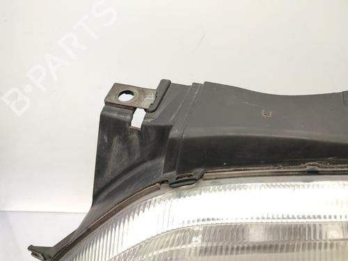 Left headlight CITROËN XSARA (N1) 1.8 i | BP23677033C28 