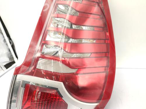 Right taillight RENAULT SCÉNIC III (JZ0/1_) 1.9 dCi (JZ0J, JZ1J, JZ1K, JZ1S) | BP23679074C35