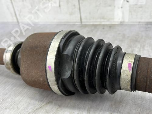 Used Right front driveshaft Right front driveshaft CITROËN BERLINGO Box Body/MPV (B9) 1.6 HDi / BlueHDi 75 (75 hp) 32682052 32682052