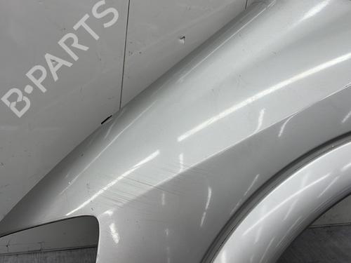 Left front fenders OPEL ZAFIRA A MPV (T98) 2.0 DTI 16V (F75) | BP25475109C41 