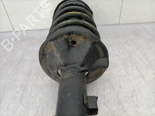 Used Left front shock absorber Left front shock absorber HYUNDAI ATOS (MX) 1.1 (58 hp) 23702166 23702166