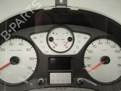 instrument-cluster-peugeot-partner-tepee-2008-23707353 main image
