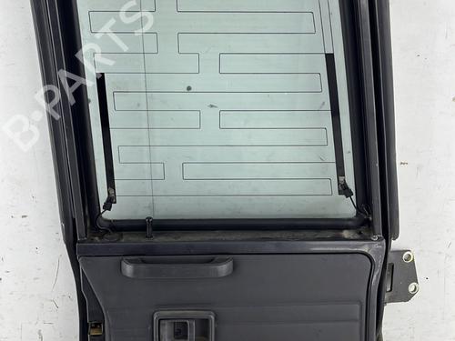 Used Left tailgate Left tailgate NISSAN PATROL GR IV (Y60, GR) 2.8 TD (Y60A) (116 hp) 24974040 24974040