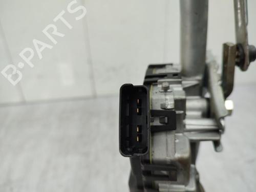 Used Front wiper motor CITROËN BERLINGO Box Body/MPV (B9) 1.6 HDi 90 16V (90 hp) 23722724