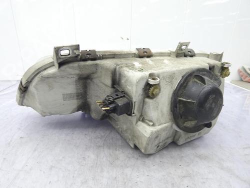 Used Right headlight Right headlight SEAT ALHAMBRA (7V8, 7V9) 2.0 i (115 hp) 23702101 23702101