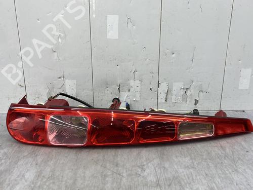Left taillight CITROËN C8 (EA_, EB_) 2.0 HDi 165 | BP33934906C34  - Image 7