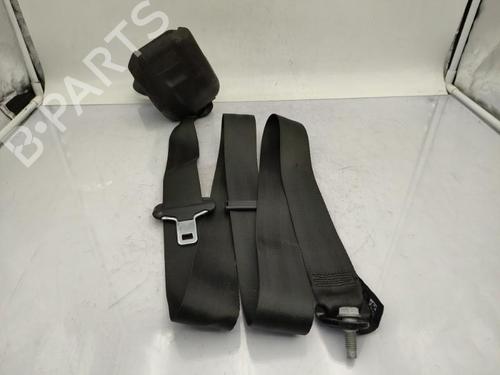 Front right seatbelt CITROËN C3 II (SC_) 1.6 HDi 90 | BP23691040I25 - Image 5