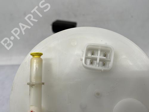 Fuel pump SUZUKI IGNIS III (MF, FF) 1.2 (ATK412) | BP30176714M76 