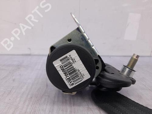 Rear right belt tensioner NISSAN JUKE (F15) 1.5 dCi | BP23700230C90 