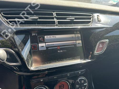 Gear lever CITROËN C3 II (SC_) 1.6 BlueHDi 100 | BP33708014M90  - Image 40