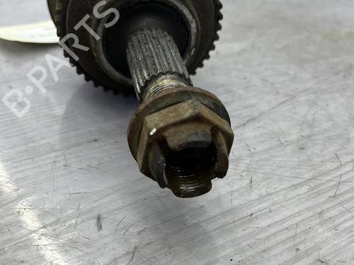 Used Left front driveshaft RENAULT KANGOO (KC0/1_) 1.5 dCi (KC07) (65 hp) 23704895