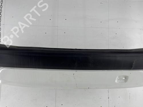 Used Rear bumper CITROËN SAXO (S0, S1) 1.1 X, SX (60 hp) 28668560